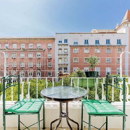 Santos Hostel - Lisboa Dış mekan fotoğraf