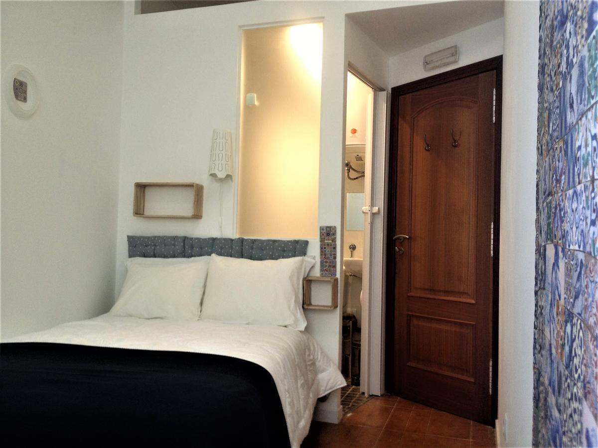 Santos Hostel - Lisboa Dış mekan fotoğraf