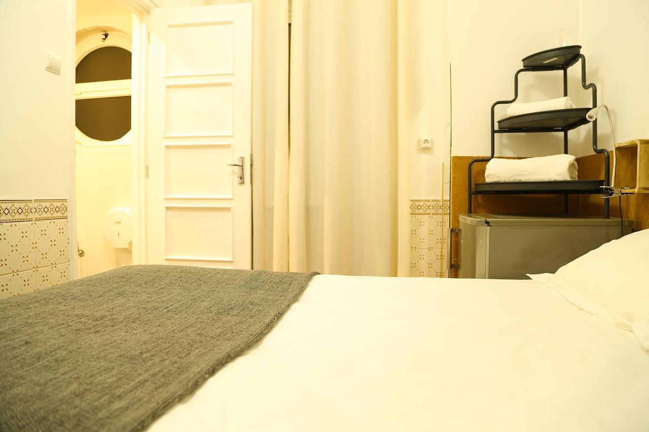 Santos Hostel - Lisboa Dış mekan fotoğraf