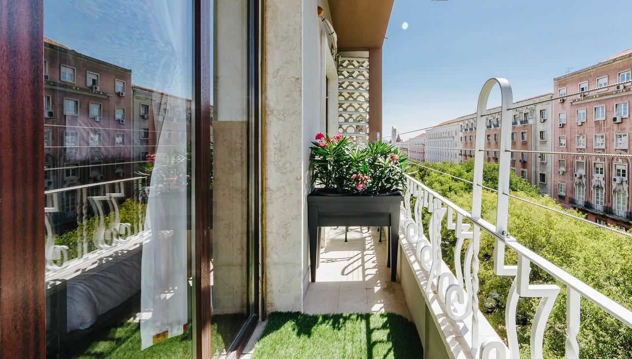 Santos Hostel - Lisboa Dış mekan fotoğraf