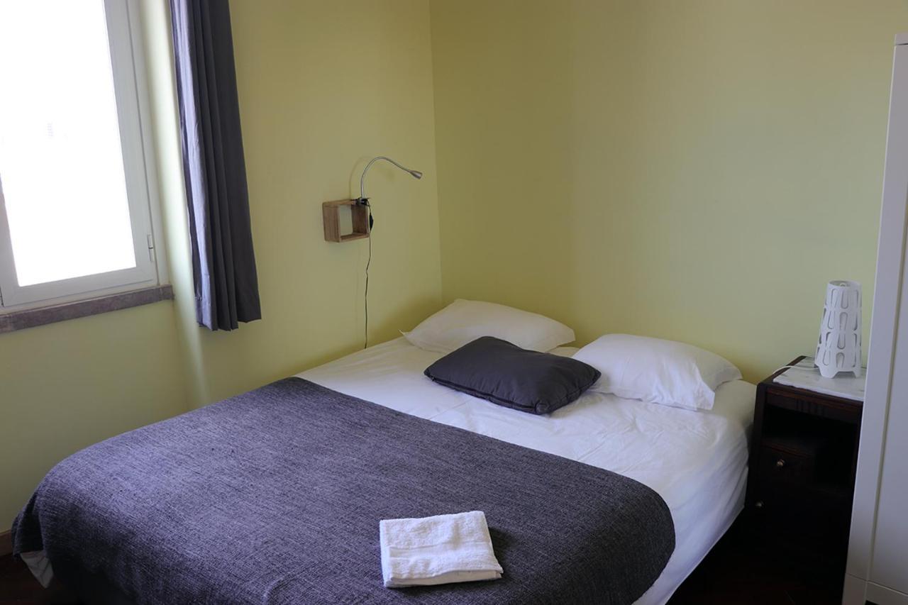 Santos Hostel - Lisboa Dış mekan fotoğraf