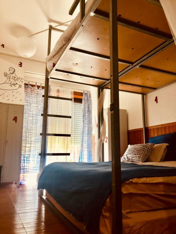 Santos Hostel - Lisboa Dış mekan fotoğraf