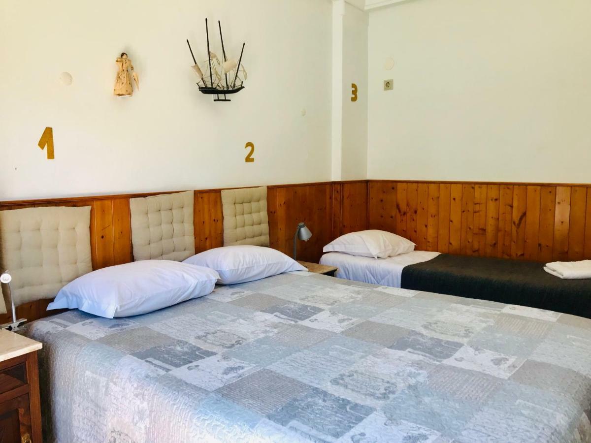Santos Hostel - Lisboa Dış mekan fotoğraf