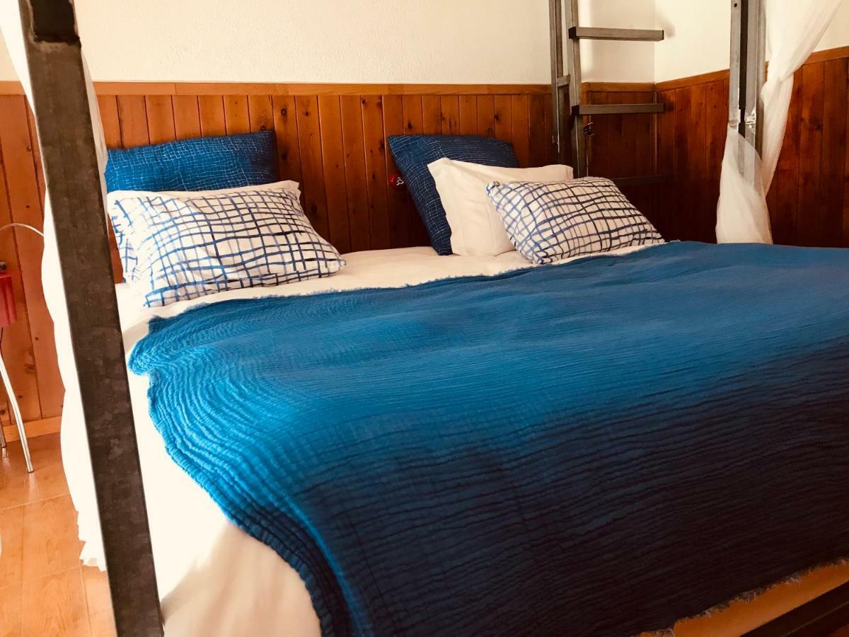 Santos Hostel - Lisboa Dış mekan fotoğraf